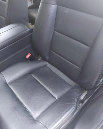 Mercedes-Benz Klasa E cena 51900 przebieg: 252000, rok produkcji 2009 z Olsztyn małe 631
